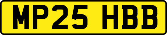 MP25HBB