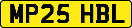 MP25HBL