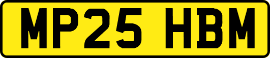MP25HBM