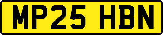MP25HBN