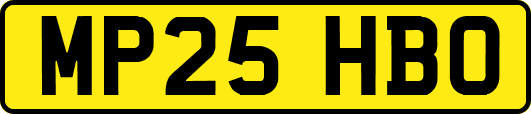 MP25HBO