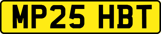 MP25HBT