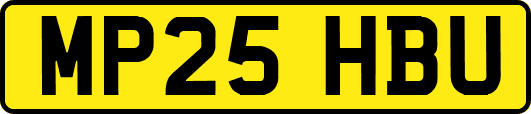 MP25HBU