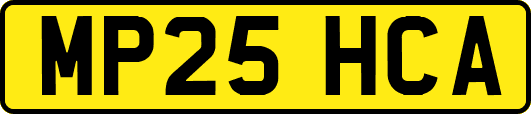MP25HCA