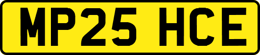 MP25HCE