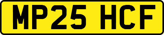 MP25HCF