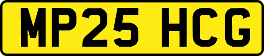 MP25HCG