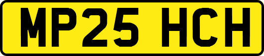 MP25HCH