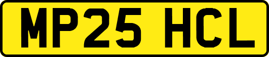 MP25HCL