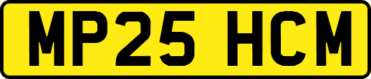 MP25HCM