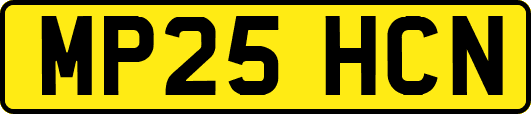 MP25HCN