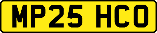 MP25HCO