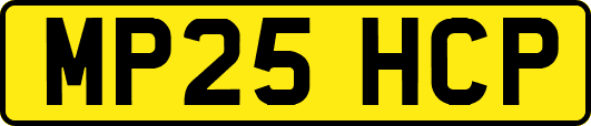 MP25HCP