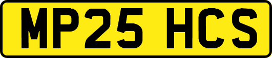 MP25HCS