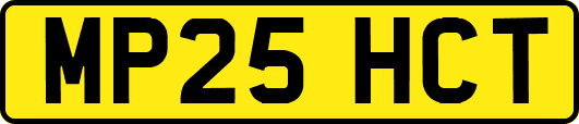 MP25HCT