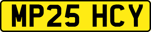 MP25HCY