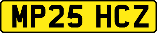 MP25HCZ