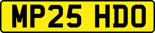 MP25HDO