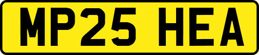 MP25HEA