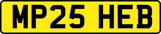 MP25HEB