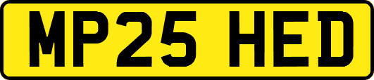MP25HED