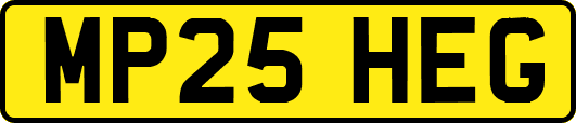 MP25HEG