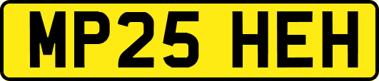 MP25HEH