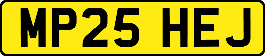 MP25HEJ