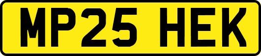 MP25HEK