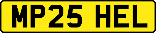 MP25HEL