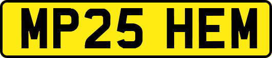 MP25HEM
