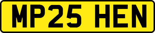 MP25HEN
