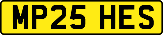 MP25HES