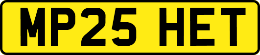 MP25HET