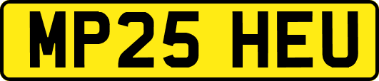 MP25HEU