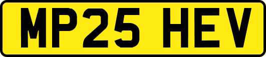 MP25HEV