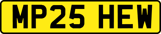 MP25HEW