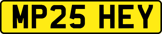 MP25HEY