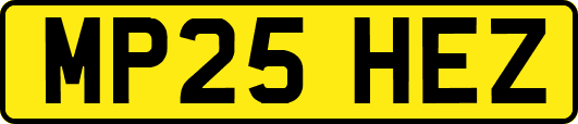 MP25HEZ