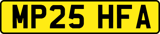 MP25HFA