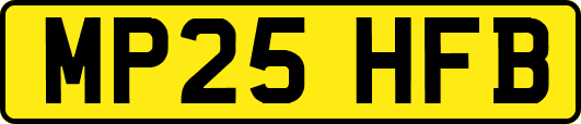 MP25HFB