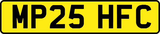 MP25HFC