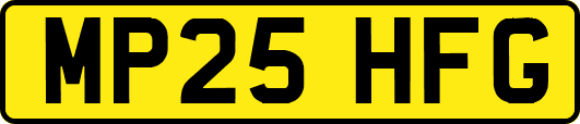 MP25HFG