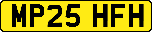 MP25HFH
