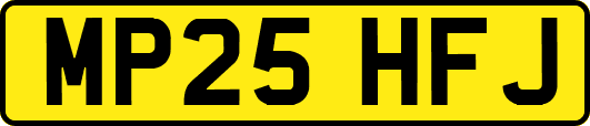 MP25HFJ