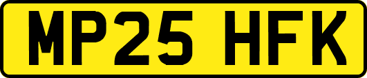 MP25HFK