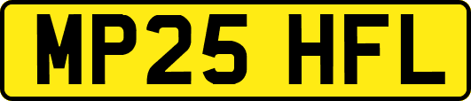 MP25HFL