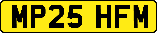 MP25HFM