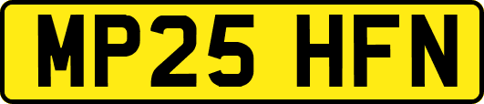 MP25HFN