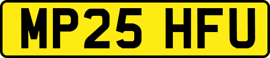 MP25HFU